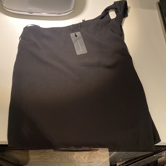 Dynamite One Shoulder Top - Picture 5 of 7